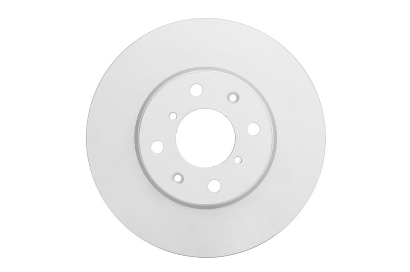 BOSCH 0 986 479 B98 Brake Disc