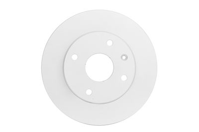 Brake Disc BOSCH 0 986 479 C01