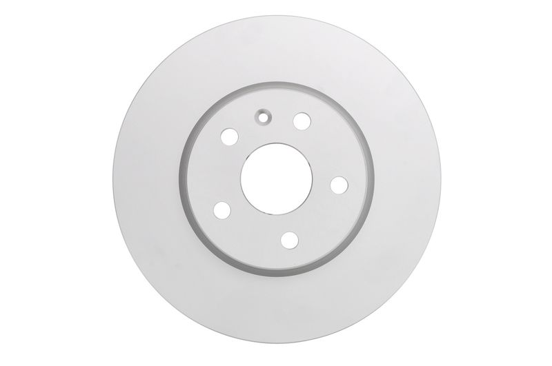 BOSCH 0 986 479 C16 Brake Disc
