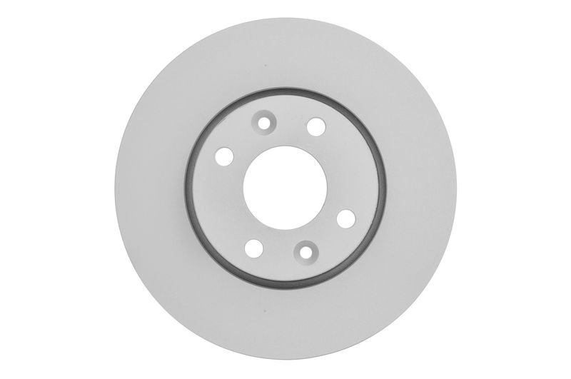 BOSCH 0 986 479 C17 Brake Disc