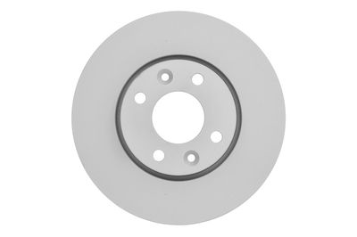 Brake Disc BOSCH 0 986 479 C17