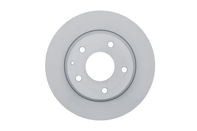 Brake Disc BOSCH 0 986 479 C26