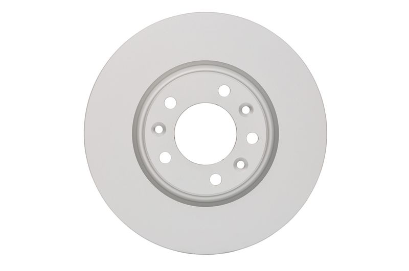 BOSCH 0 986 479 C35 Brake Disc