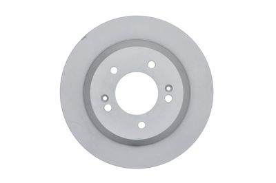 Brake Disc BOSCH 0 986 479 C39