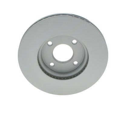 Brake Disc BOSCH 0 986 479 C48