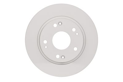 Brake Disc BOSCH 0 986 479 C63