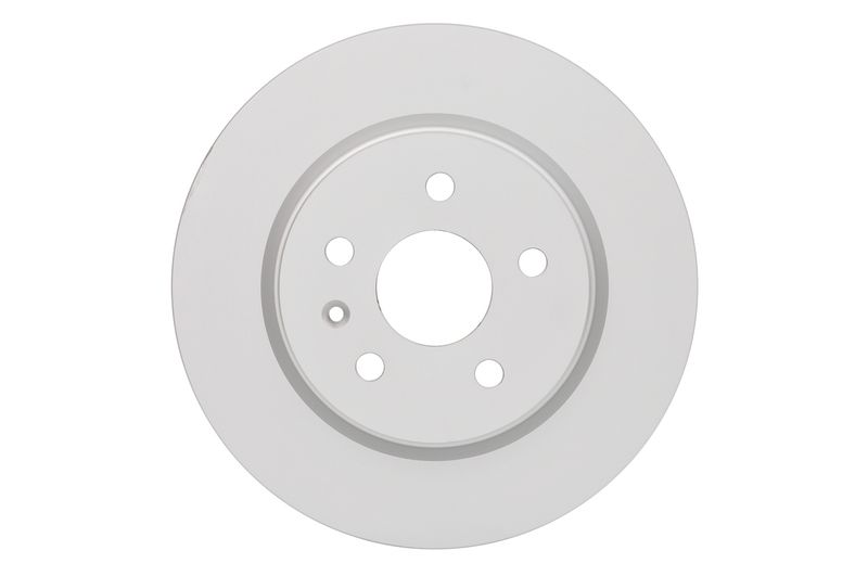 BOSCH 0 986 479 C71 Brake Disc