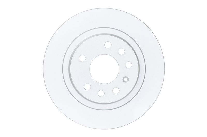 BOSCH 0 986 479 C80 Brake Disc
