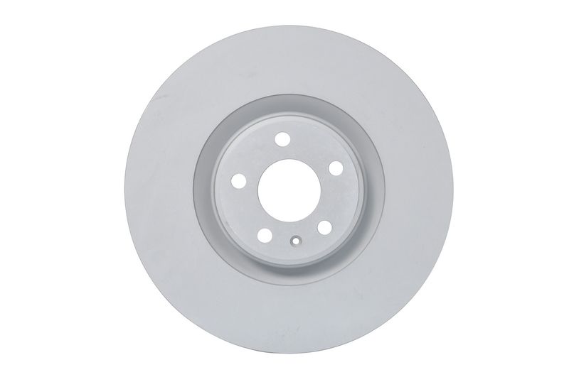 BOSCH 0 986 479 D27 Brake Disc
