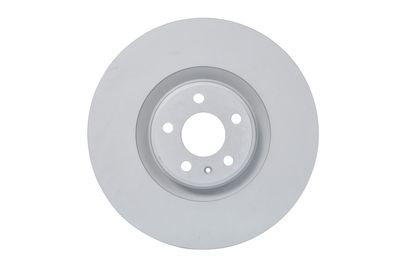 Brake Disc BOSCH 0 986 479 D27