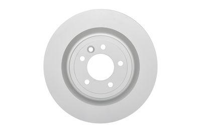 Brake Disc BOSCH 0 986 479 D31