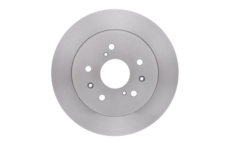 BOSCH 0 986 479 D34 Brake Disc