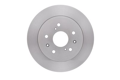 Brake Disc BOSCH 0 986 479 D34