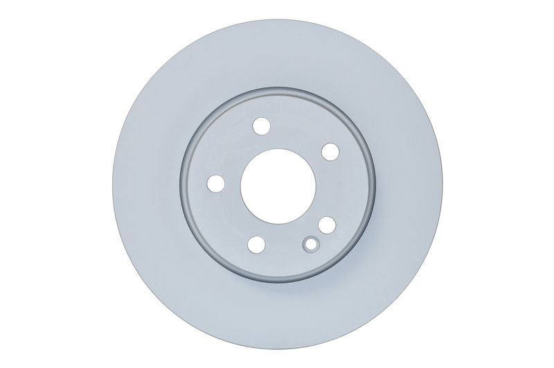 BOSCH 0 986 479 D57 Brake Disc
