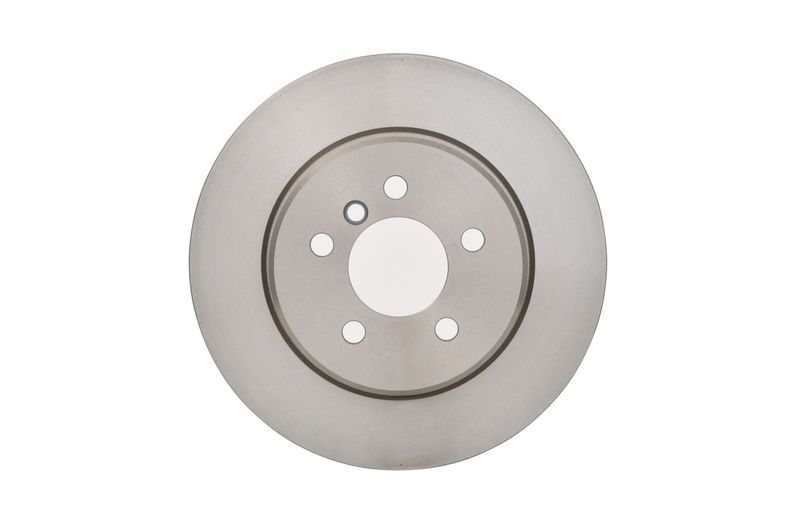 BOSCH 0 986 479 D58 Brake Disc