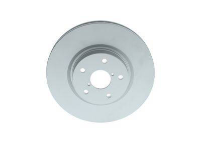 Brake Disc BOSCH 0 986 479 D63
