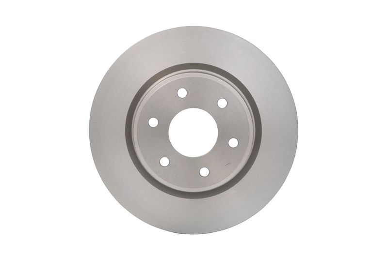 BOSCH 0 986 479 D66 Brake Disc