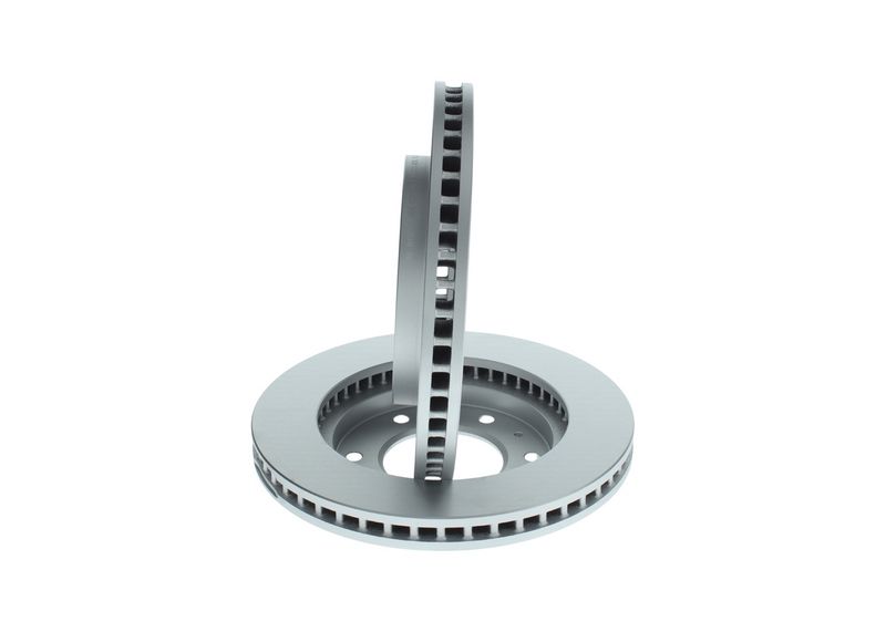 BOSCH 0 986 479 D69 Brake Disc
