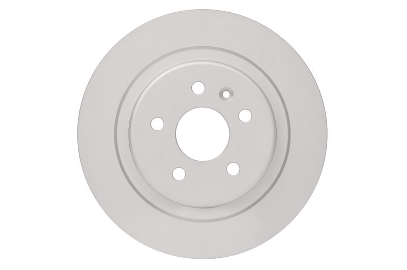 BOSCH 0 986 479 D90 Brake Disc