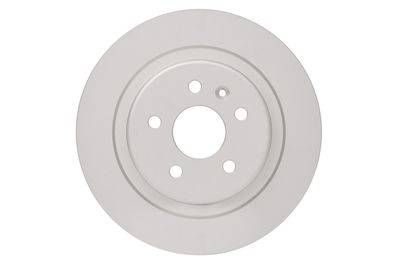 Brake Disc BOSCH 0 986 479 D90