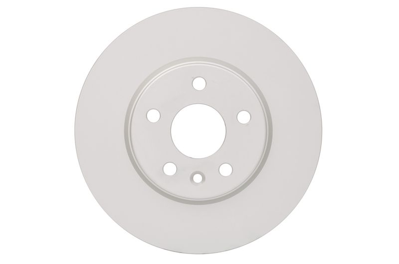 BOSCH 0 986 479 D92 Brake Disc
