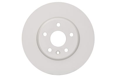 Brake Disc BOSCH 0 986 479 D92