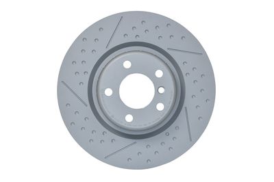 Brake Disc BOSCH 0 986 479 E05