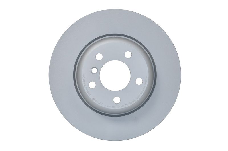 BOSCH 0 986 479 E07 Brake Disc