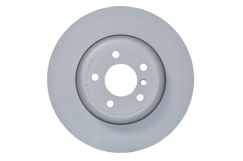 BOSCH 0 986 479 E08 Brake Disc