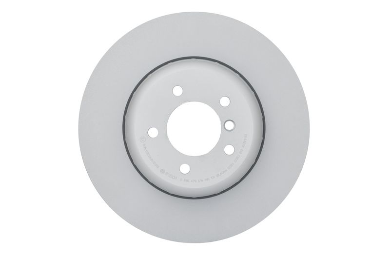 BOSCH 0 986 479 E14 Brake Disc
