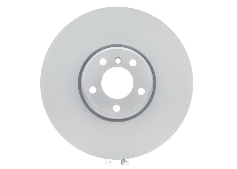 BOSCH 0 986 479 E30 Brake Disc