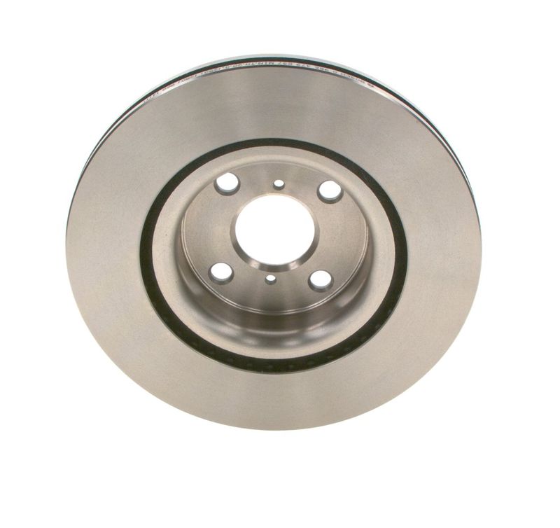 BOSCH 0 986 479 E37 Brake Disc