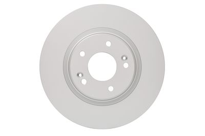 Brake Disc BOSCH 0 986 479 E42