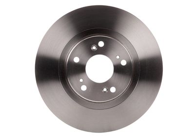 Brake Disc BOSCH 0 986 479 R24