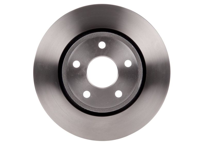 BOSCH 0 986 479 R48 Brake Disc