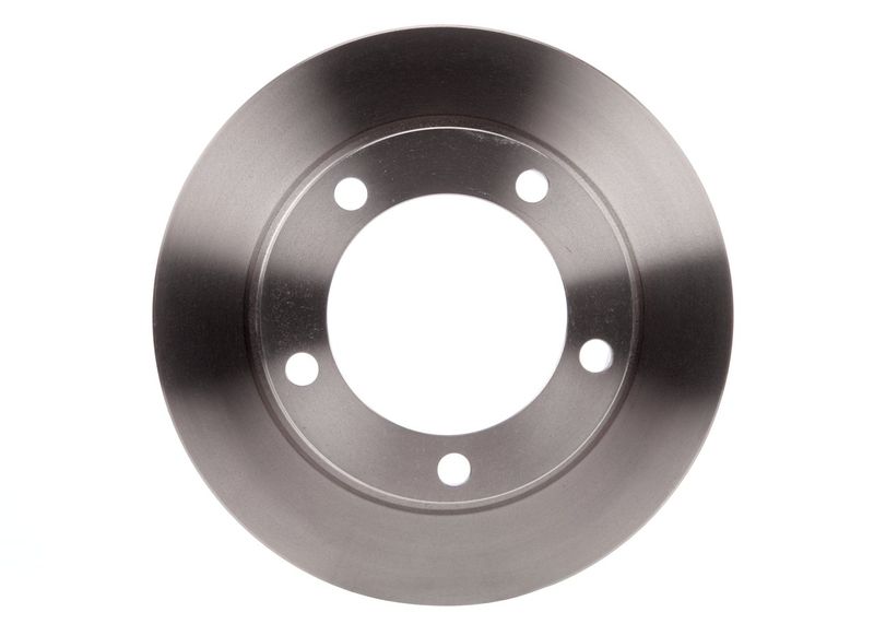 BOSCH 0 986 479 R73 Brake Disc
