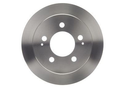 Brake Disc BOSCH 0 986 479 U21
