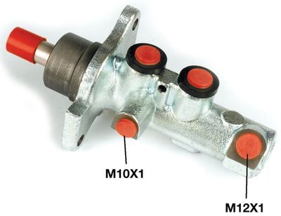 Brake Master Cylinder BOSCH 0 986 480 880