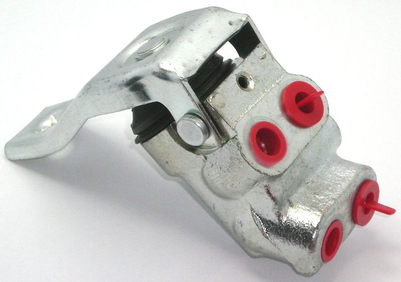 BOSCH 0 986 482 030 Brake Force Regulator
