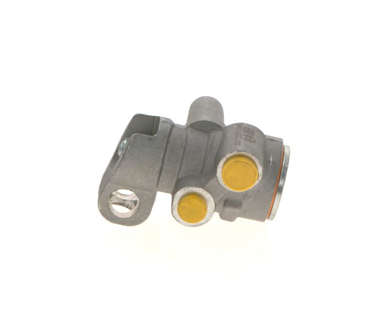 BOSCH 0 986 482 232 Brake Force Regulator