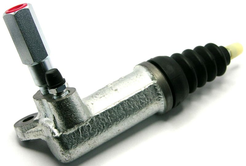 BOSCH 0 986 486 551 Slave Cylinder, clutch