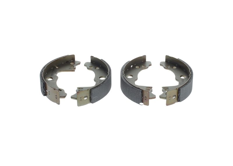 BOSCH 0 986 487 020 Brake Shoe Set