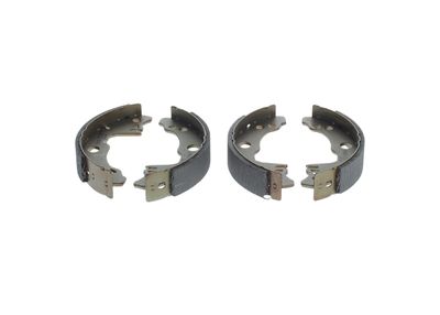 Brake Shoe Set BOSCH 0 986 487 020
