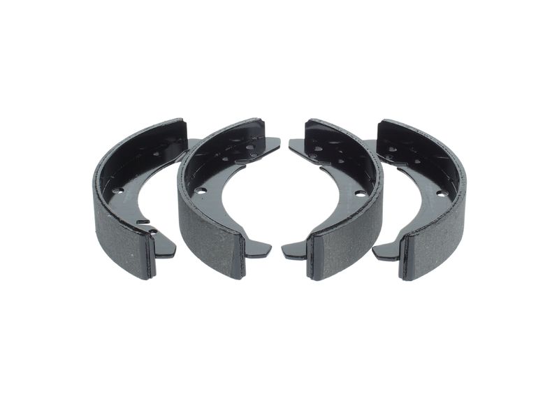 BOSCH 0 986 487 099 Brake Shoe Set