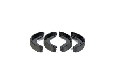 Brake Shoe Set, parking brake BOSCH 0 986 487 215