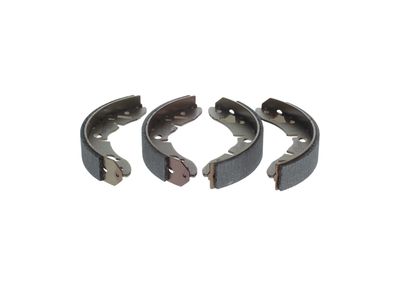 Brake Shoe Set BOSCH 0 986 487 273