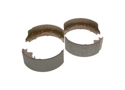 Brake Shoe Set BOSCH 0 986 487 287
