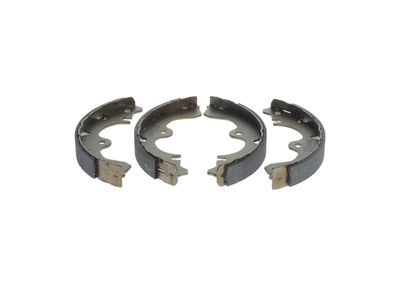 Brake Shoe Set BOSCH 0 986 487 298