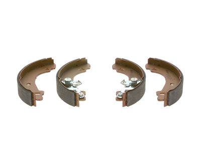 Brake Shoe Set BOSCH 0 986 487 331