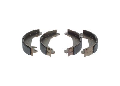 Brake Shoe Set BOSCH 0 986 487 346